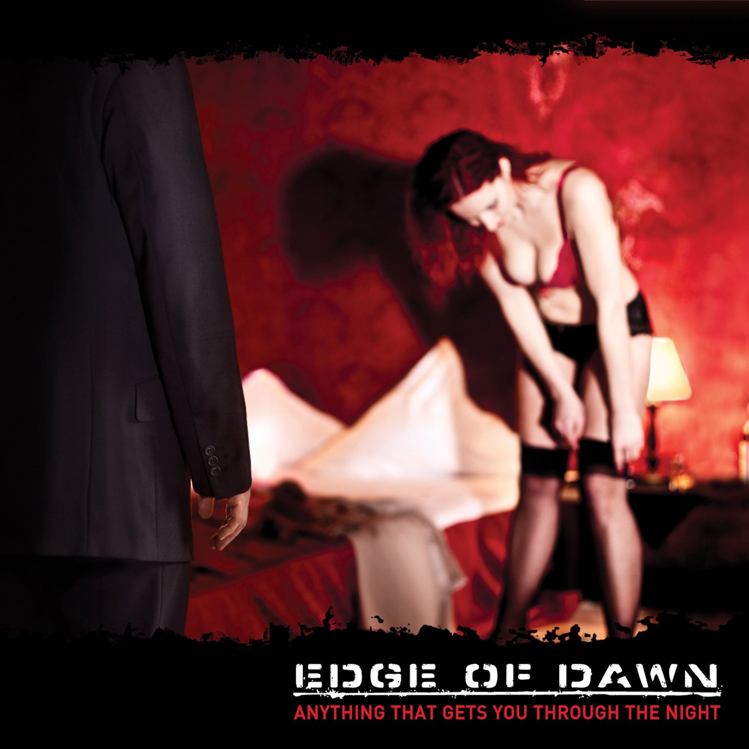 Edge Of Dawn - Falling